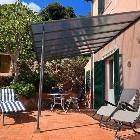 Villa Casa Alessia à Porto Santo Stefano  Extérieur photo