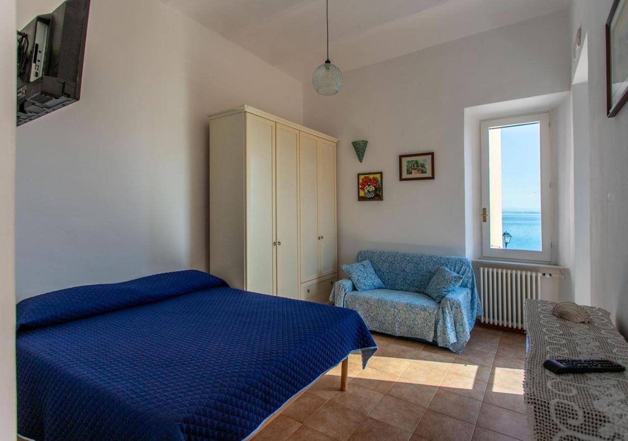 Villa Casa Alessia à Porto Santo Stefano  Extérieur photo