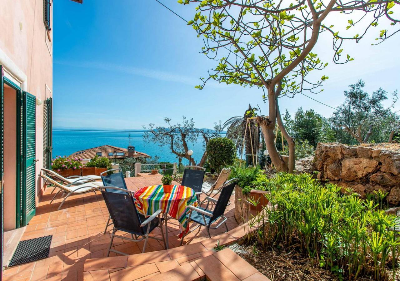 Villa Casa Alessia à Porto Santo Stefano  Extérieur photo