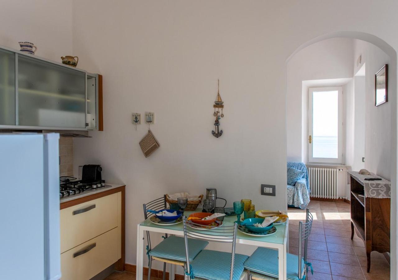Villa Casa Alessia à Porto Santo Stefano  Extérieur photo