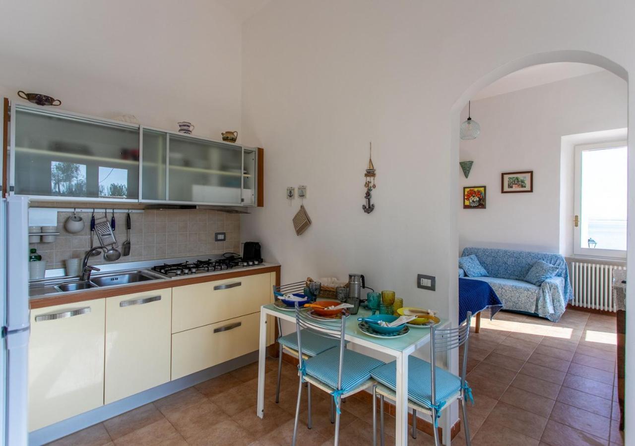 Villa Casa Alessia à Porto Santo Stefano  Extérieur photo