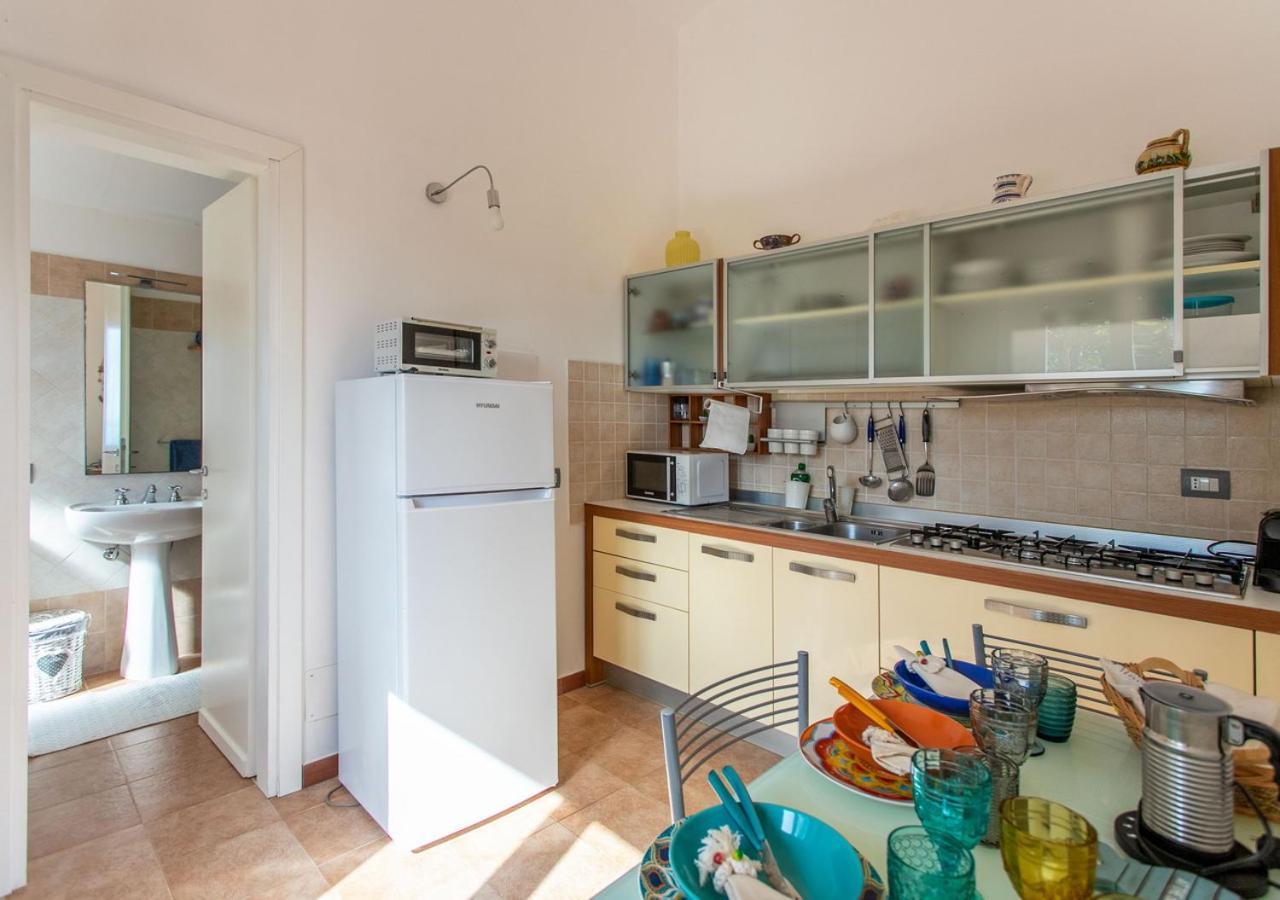 Villa Casa Alessia à Porto Santo Stefano  Extérieur photo