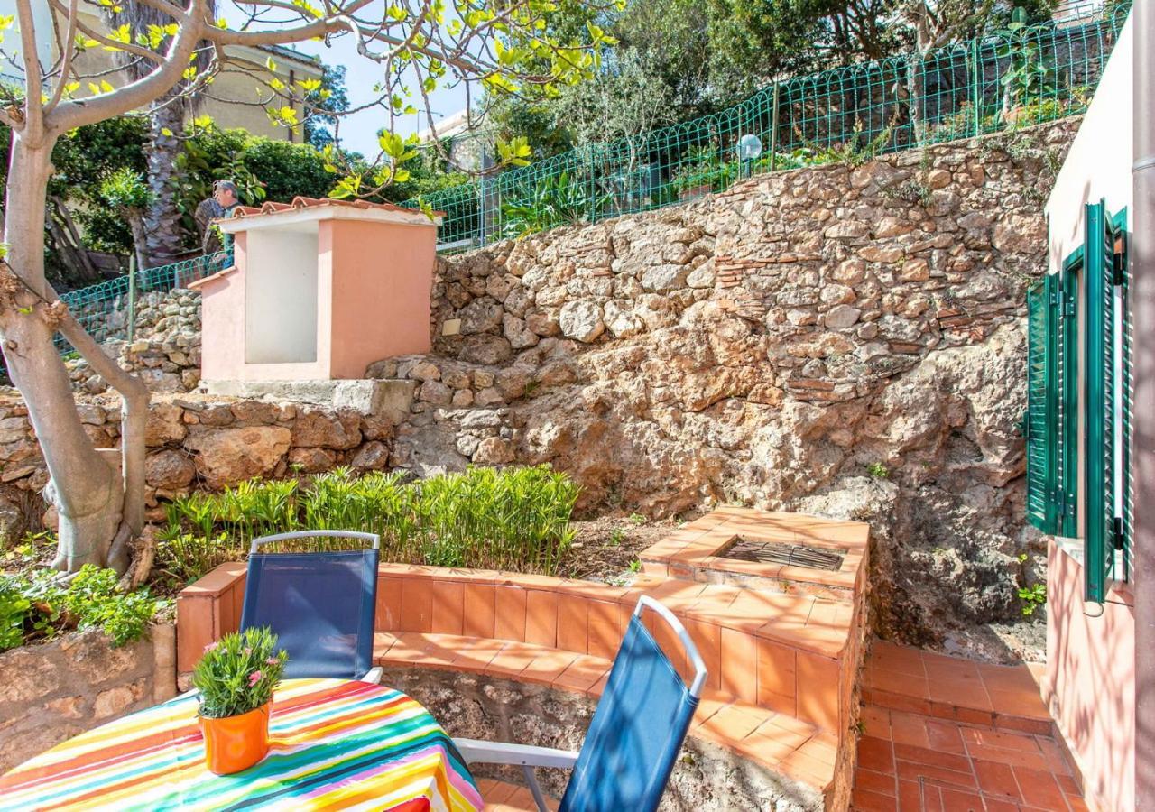 Villa Casa Alessia à Porto Santo Stefano  Extérieur photo